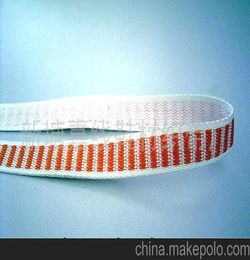 化纤织带 织带类