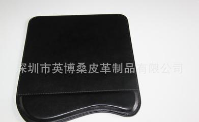 【深圳厂家生产PU PVC鼠标垫 皮质 】价格_厂家_图片